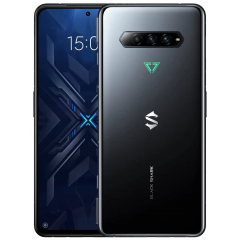 Смартфон Black Shark 4 Pro 12/256GB Cosmos Black