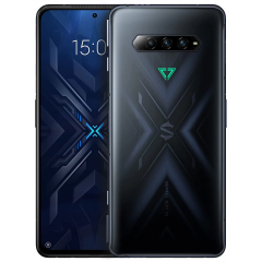 Смартфон Black Shark 4 Pro 12/256GB Shadow Black