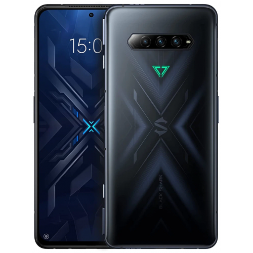 Смартфон Black Shark 4 Pro 12/256GB Shadow Black