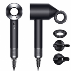Фен Dyson Supersonic HD07 Серый