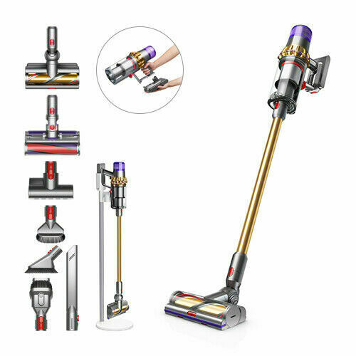 Беспроводной пылесос Dyson V11 Absolute Extra