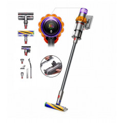 Беспроводной пылесос Dyson V15 Delect Absoulute Extra