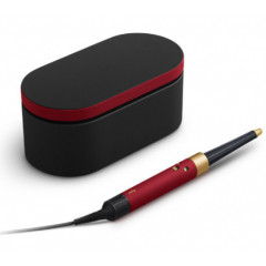 Стайлер Dyson Airwrap Complete Long HS08 Multistyler (Red Velvet/Gold) — фото 3