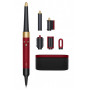 Стайлер Dyson Airwrap Complete Long HS08 Multistyler (Red Velvet/Gold)