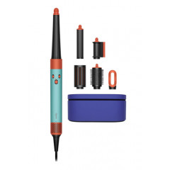 Стайлер Dyson Airwrap Complete Long HS08 Multistyler (Ceramic Patina/Topaz)