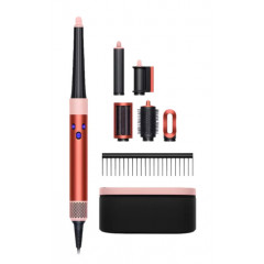 Стайлер Dyson Airwrap Complete Long HS08 Multistyler (Strawberry Bronze/Blush Pink)