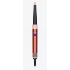 Стайлер Dyson Airwrap Complete Long HS08 Multistyler (Strawberry Bronze/Blush Pink) — фото 2
