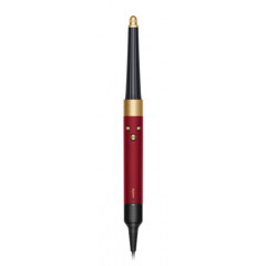 Стайлер Dyson Airwrap Complete Long HS08 Multistyler (Red Velvet/Gold) — фото 2