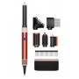 Стайлер Dyson Airwrap Complete Long Diffuse HS05 Клубнично-бронзовый/розовый (футляр)