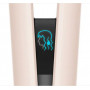 Выпрямитель для волос Dyson Airstrait Straightener HT01 розовый/розовое золото