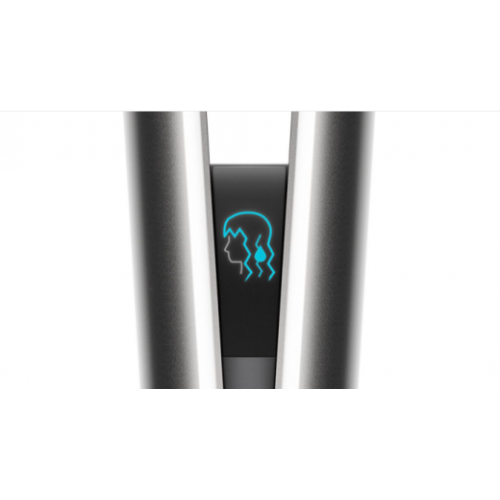 Выпрямитель для волос Dyson Airstrait Straightener HT01 никель, медный — фото 2