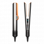 Выпрямитель для волос Dyson Airstrait Straightener HT01 никель, медный