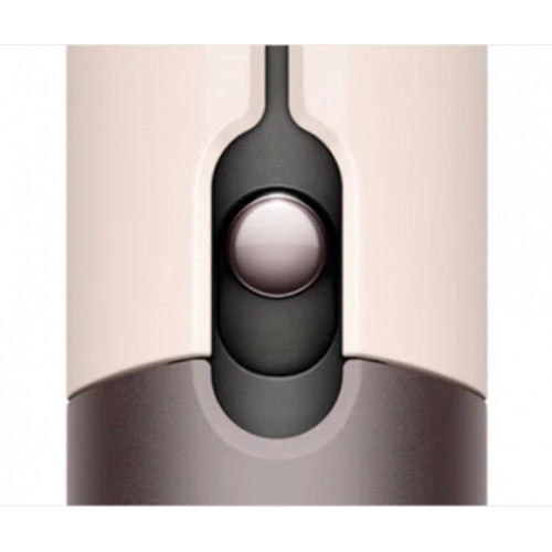 Выпрямитель для волос Dyson Airstrait Straightener HT01 розовый/розовое золото — фото 4