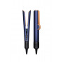 Выпрямитель для волос Dyson Airstrait Straightener HT01 синий, медный