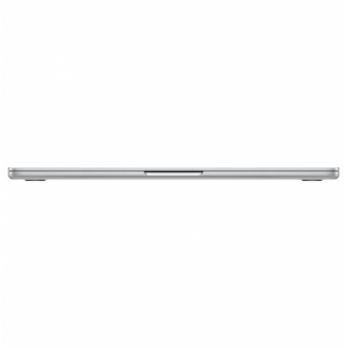 Ноутбук Apple Air 13" Silver (Early 2024) MRXQ3 (M3/8Гб/256Гб SSD) — фото 5