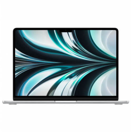 Ноутбук Apple Air 13" Silver (Early 2024) MRXQ3 (M3/8Гб/256Гб SSD)