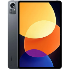 Планшет Xiaomi Mi Pad 5 Pro 6/256 Black 12.4" Wi-Fi