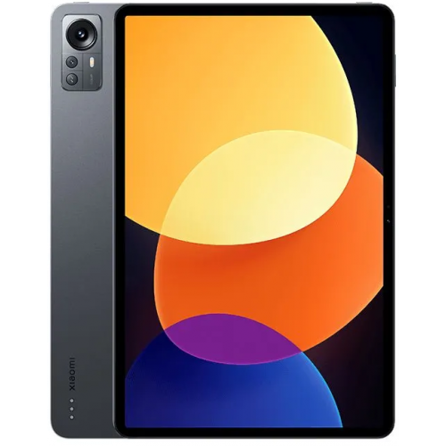 Планшет Xiaomi Mi Pad 5 Pro 6/256 Black 12.4" Wi-Fi