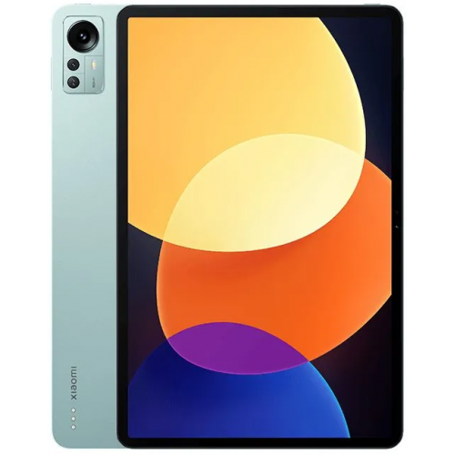 Планшет Xiaomi Mi Pad 5 Pro 6/256 Green 12.4" Wi-Fi+LTE