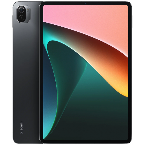 Планшет Xiaomi Pad 5 6/128GB Wi-Fi Gray 11"