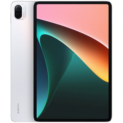 Планшет Xiaomi Pad 5 6/128GB Wi-Fi White 11"