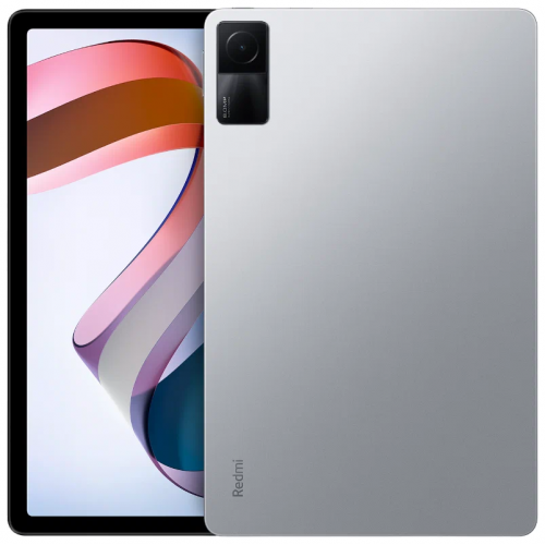 Планшет Xiaomi Redmi Pad 6/128GB Wi-Fi + LTE Silver