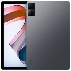 Планшет Xiaomi Redmi Pad 4/128GB Grey 10.61"