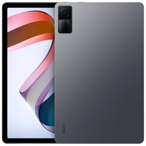 Планшет Xiaomi Redmi Tab 6/128GB Wi-Fi Gray