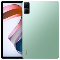 Планшет Xiaomi Redmi Pad 4/128GB Green 10.61"