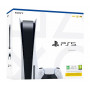 Игровая приставка Sony PlayStation 5 1TB