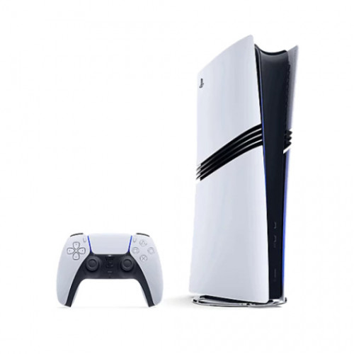 Игровая приставка Sony PlayStation 5 Pro 2TB (2024)