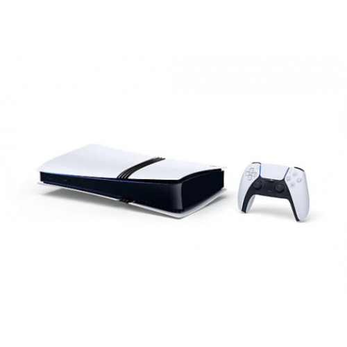 Игровая приставка Sony PlayStation 5 Pro 2TB (2024) — фото 4