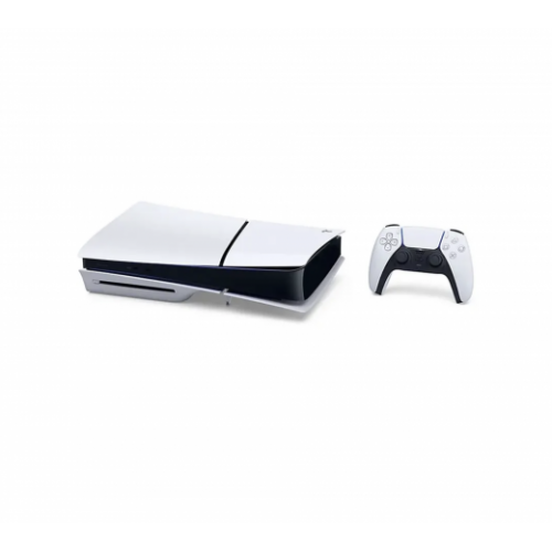 Игровая приставка Sony PlayStation 5 Slim 1TB — фото 2