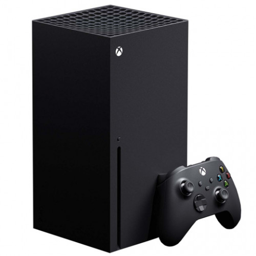 Игровая консоль XBox Series X 1TB