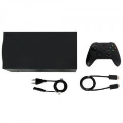 Игровая консоль XBox Series X 1TB — фото 3