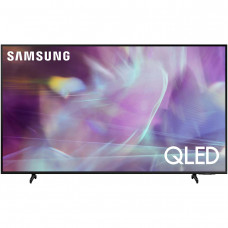 Телевизиор Samsung QE65Q60AAU 65" 4K UHD Smart TV черный