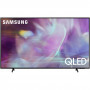 Телевизиор Samsung QE65Q60AAU 65" 4K UHD Smart TV черный