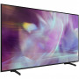 Телевизиор Samsung QE65Q60AAU 65" 4K UHD Smart TV черный