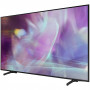 Телевизиор Samsung QE65Q60AAU 65" 4K UHD Smart TV черный