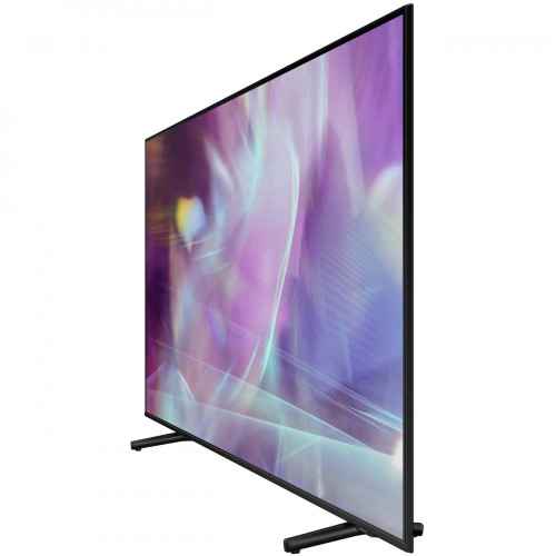 Телевизиор Samsung QE65Q60AAU 65" 4K UHD Smart TV черный — фото 4