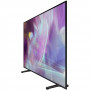 Телевизиор Samsung QE65Q60AAU 65" 4K UHD Smart TV черный