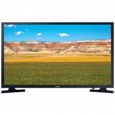 Телевизиор Samsung UE32T4500AUX 32" HD Smart TV черный