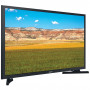Телевизиор Samsung UE32T4500AUX 32" HD Smart TV черный