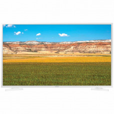 Телевизиор Samsung UE32T4510AU 32" HD Smart TV белый