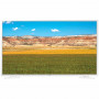 Телевизиор Samsung UE32T4510AU 32" HD Smart TV белый