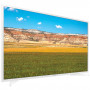 Телевизиор Samsung UE32T4510AU 32" HD Smart TV белый