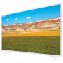 Телевизиор Samsung UE32T4510AU 32" HD Smart TV белый