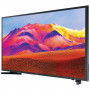 Телевизиор Samsung UE43T5300AU 43" 4K Full HD Smart TV черный