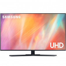 Телевизиор Samsung UE50AU7500U 50" 4K Full HD Smart TV черный