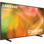 Телевизиор Samsung UE50AU8000U 50" 4K Full HD Smart TV черный